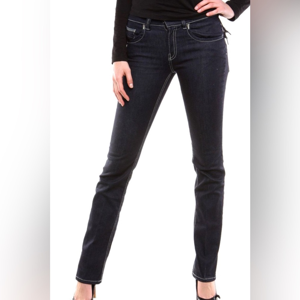 DIESEL LIV Skinny Stretch Jeans